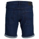 Jack & Jones Ανδρικό σορτς denim